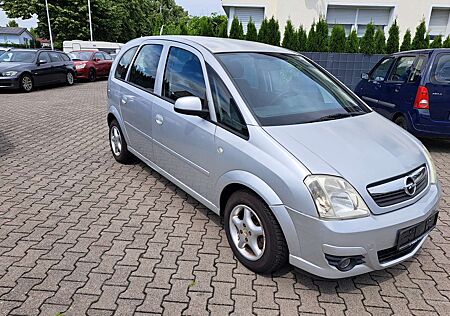 Opel Meriva 1.4 liter * Klimaanlage - Tüv 07/2026 *