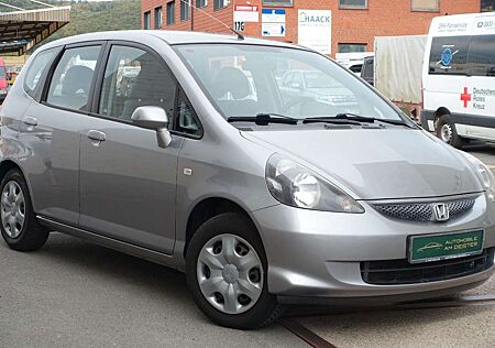 Honda Jazz 1.2 Cool*KLIMA*ZV*eFh*SERVO*TÜV+SERVICE NEU