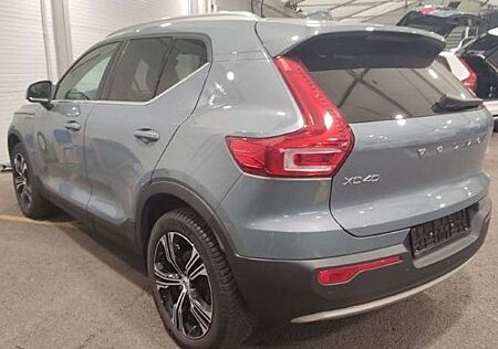 Volvo XC 40 XC40 Inscription Expression Plug-In Hybrid