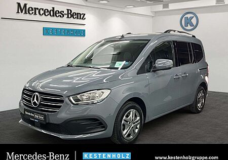 Mercedes-Benz T-Klasse T-Class T 160 STYLE Standard Kamera Spurhalt-Ass Totwinkel