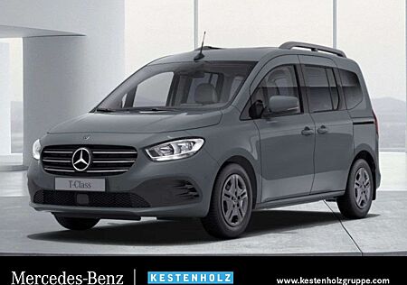 Mercedes-Benz T-Klasse T-Class T 160 STYLE Standard Kamera Spurhalt-Ass Totwinkel