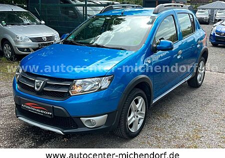 Dacia Sandero II Stepway Prestige*Navi*Zahnriehmen Neu