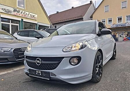Opel Adam S 1.4 Turbo PDC+KLIMA+SITZHZ.+BLUETOOTH