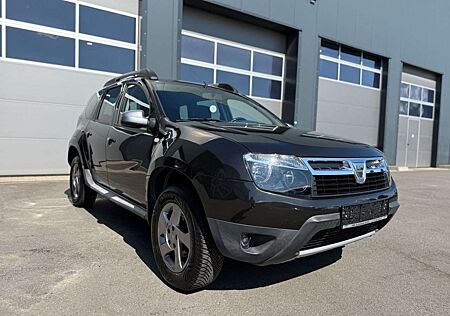Dacia Duster I Sondermodell Delsey 4x2 1.6,Klima,AHK