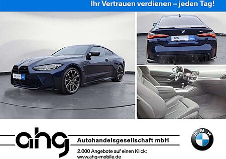 BMW M4 gebraucht kaufen BMW M4 Klimaaut. Adaptives Fahrwerk Memory vorn