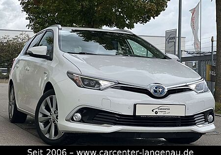 Toyota Auris Touring Sports Hybrid Executive