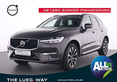 Volvo XC 60 XC60 B4 Core+WINTERPAK+GOOGLE+LENKRHZ+RÜCKFAHK+