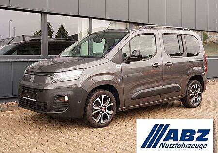 Fiat Doblo Kombi 1.5 / Panoramadach + 5- Sitzer