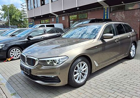 BMW 520 DA Touring Automatik,Pano,Navi,