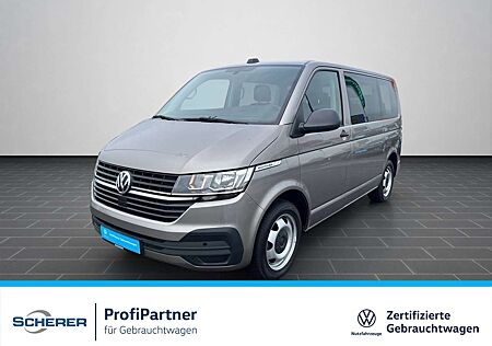 VW T6 Volkswagen .1 Multivan 2.0 TDI 7-Sitzer CARPLAY SHZ PDC G