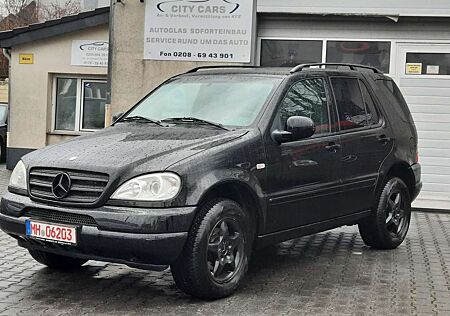 Mercedes-Benz ML 320 Rostfrei guter Zustand TOP!!!!!