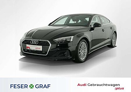 Audi A5 Sportback 40 TDI S tronic Vir. Cockpit/Navi/AHK/PD