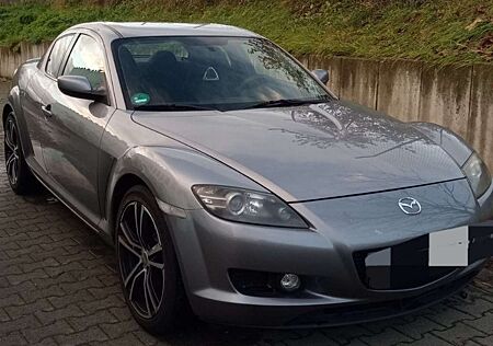 Mazda RX-8