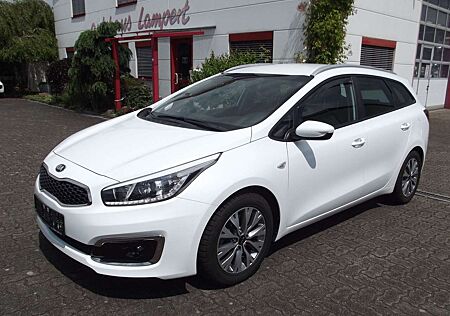 Kia XCeed Ceed SW / cee'd SW cee'd 1.0 T-GDI Platinum Edition Sportswagon