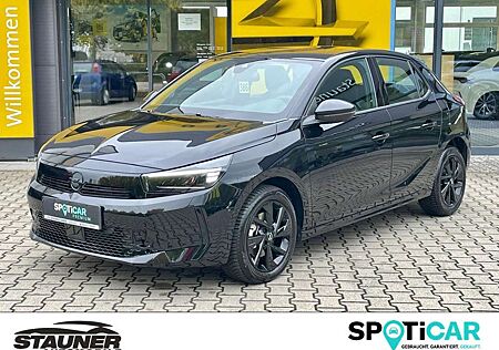 Opel Corsa F GS *180°KAMERA*LED*SHZ*LHZ*TOTWINKEL*CARPLAY*