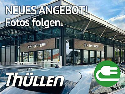 Hyundai Inster EV 42 kWh TREND Effizienz Navi Klima