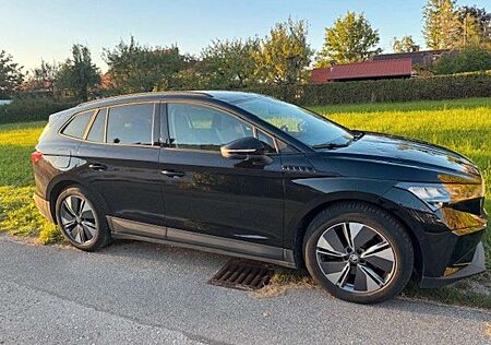 Skoda Enyaq 60 *132 kW, 1.Hand, SERVICE BEI NEU*