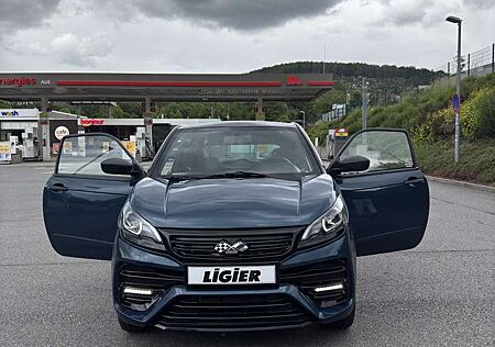 Ligier JS 50 Sport Pack