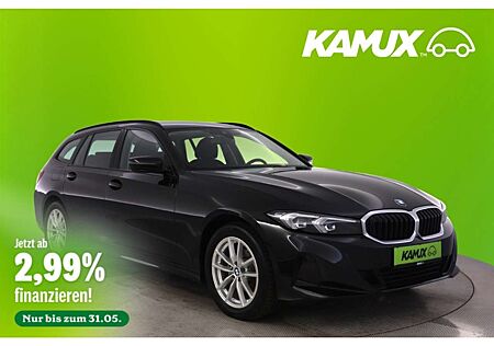 BMW 320 d xdrive Touring Steptronic+LED+NAVI+VIRTUAL