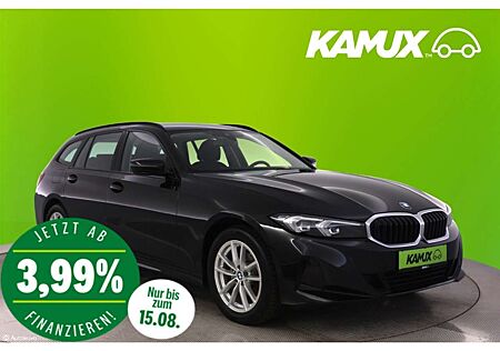 BMW 320 d xdrive Touring Steptronic+LED+NAVI+VIRTUAL