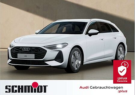 Audi A5 Avant TFSI ACC Kamera e-Sportsitze