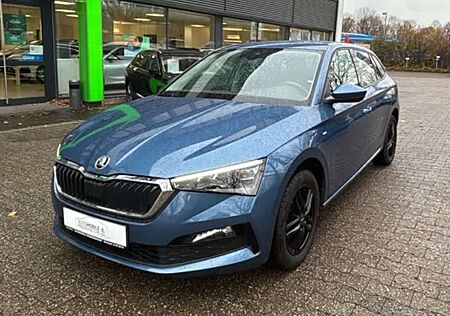 Skoda Scala ''Drive 125'' 1.0 TSI 85 KW PDC Sitzh.