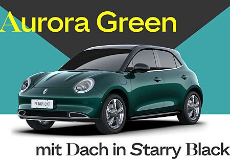 GWM Ora 03 400 PRO, Sonderaktion