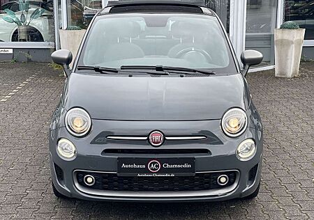 Fiat 500 Sport