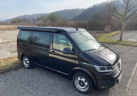 VW T6 Volkswagen .1 California California .1 Coast Edition