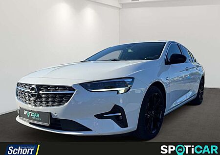 Opel Insignia Grand Sport 2.0 Elegance / Automatik