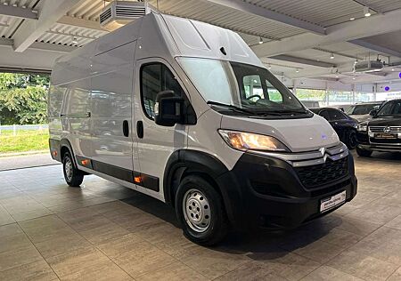 Citroën Jumper Citroen HDI Maxi XXL L4-H3*Hoch+Lang*Garantie*