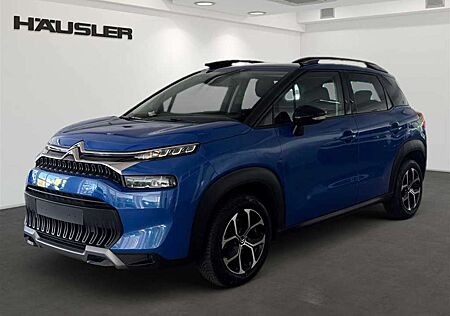 Citroën C3 Aircross Citroen 1.2*PureTech*Klimauto*Parkhilfe*Navi*