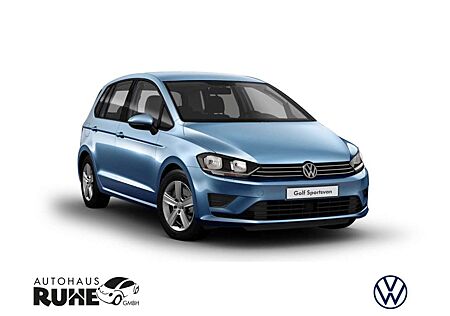 VW Golf Sportsvan Volkswagen