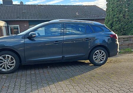 Renault Megane Grandtour 1.6 16V 110 TomTom Edition
