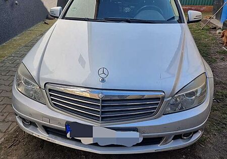 Mercedes-Benz C 200 C-Klasse T-Modell Diesel T CDI DPF BlueEFFICIENCY