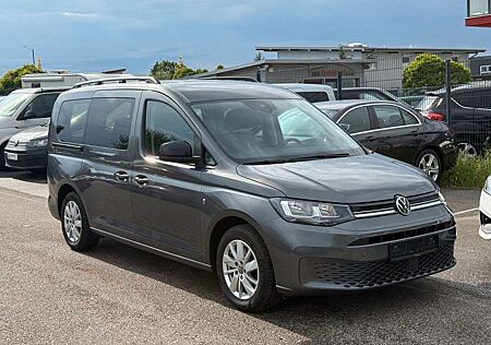 VW Volkswagen Others Caddy Maxi Life 2,0 TDI DSG*5-SITZE*DAB*NAVI DVD