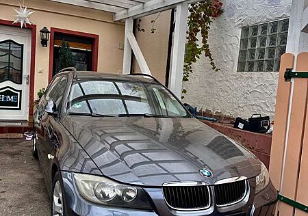 BMW 318i 318 Touring