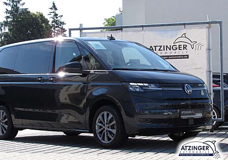 VW Volkswagen Others Multivan Life 1,5l TSI DSG Standh LED Navi Klima
