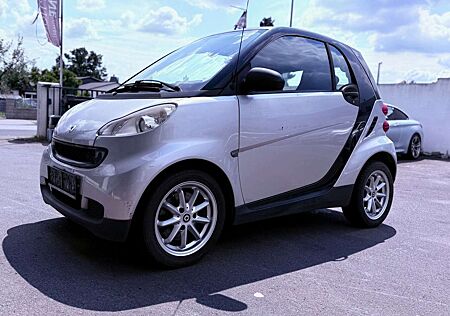 Smart ForTwo coupe CDI 33kW