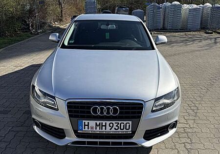 Audi A4 Ambiente