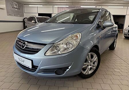 Opel Corsa D Edition *Klima*TÜV NEU*