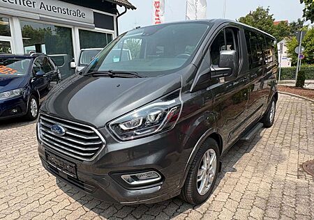 Ford Transit /Tourneo Custom Kombi 310 L2 Tourneo Tita