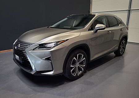Lexus RX 450 RX 450h AWD *TOP Ausstattung*