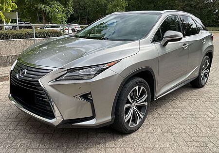 Lexus RX 450 RX 450h AWD *TOP Ausstattung*
