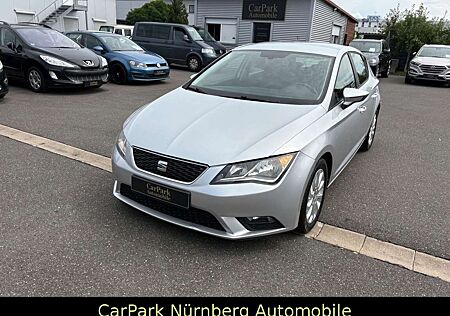 Seat Leon Style Nettopreis 9.243 €