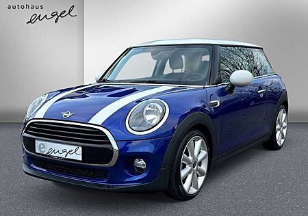 Mini Cooper Pepper-Paket,PDC,2-ZONENKLIMAAUTOMATIK,TEMPO,ALU,
