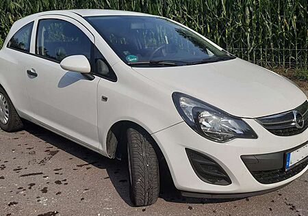 Opel Corsa gebraucht kaufen Opel Corsa 1.2 Selection