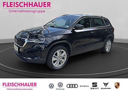 Skoda Karoq Selection 1.5 TSI ACT DSG Navi Digitales Cockpit L