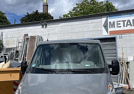 Renault Master ENERGY dCi 145 L2H1 VA