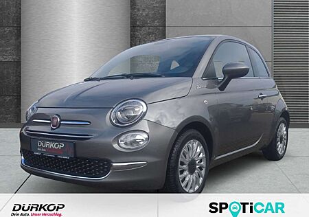 Fiat 500 Dolce Vita 1.0 Hybrid,Navi,Panoramadach,Bremsassis